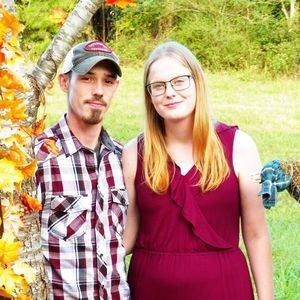 Meet your Posher, Justin n kayla